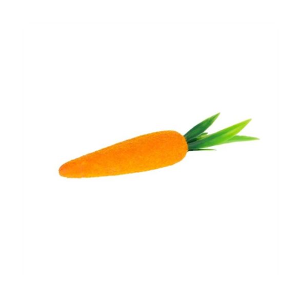 Répa hungarocell 9cm - Narancssárga S/5