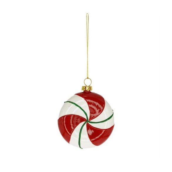 Cukorka akasztós műanyag 8x2,4x9cm