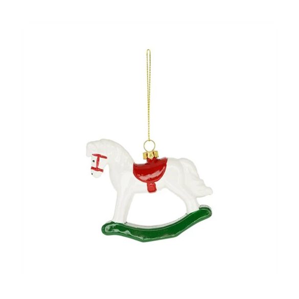 Hintaló akasztós műanyag11,2x2,4x9cm