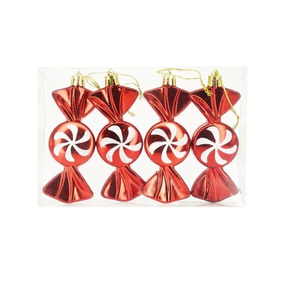 Cukorka akasztós 17,3x3x11,1cm - S/4