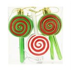 Nyalóka akasztós 11x10,5x3,5cm - S/6