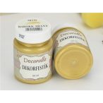 Metál akrilfesték 60ml - Barokarany