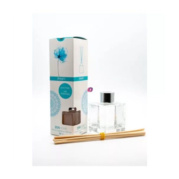 Diffúzor - Joy keleti fűszer 50ml