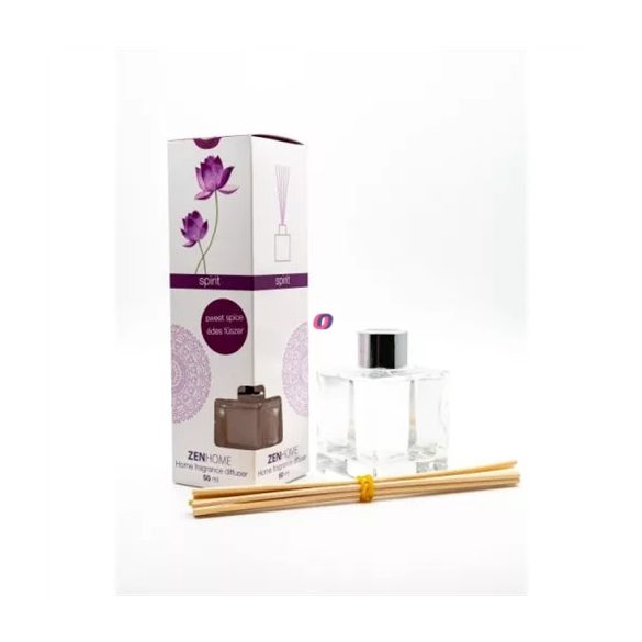 Diffúzor - Spirit édes fűszer 50ml