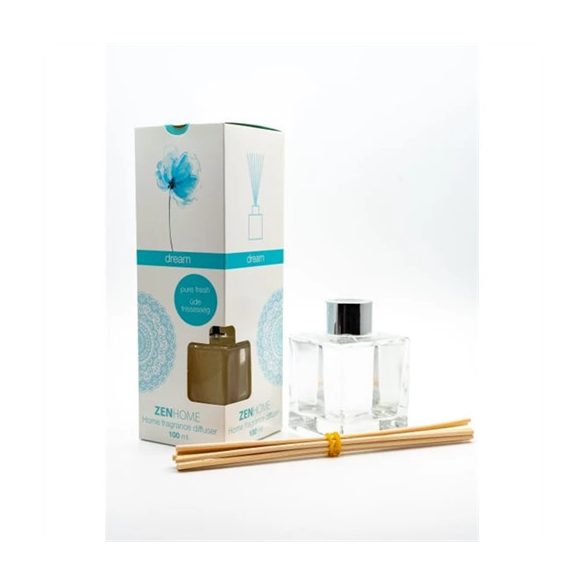 Diffúzor - Dream üde frisseség 100ml