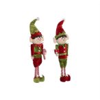 Figura manó 16x9x64cm - 2 féle