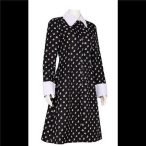 Mintás gótikus jelmez