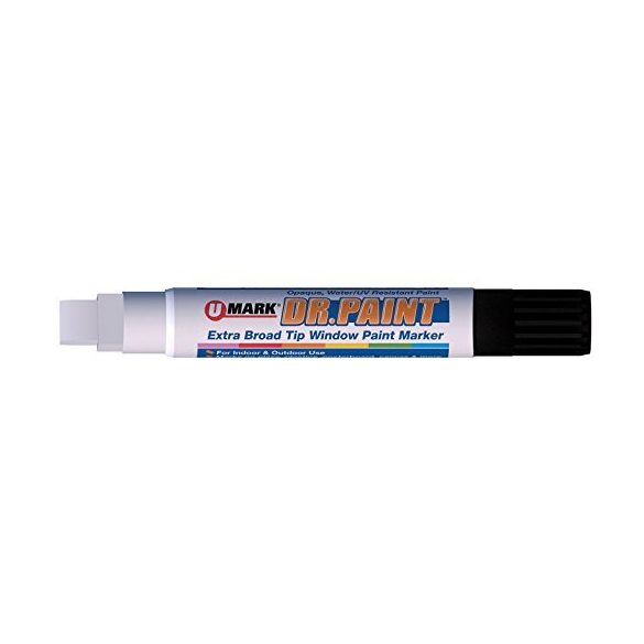 DR Paint marker toll 3ml sárga